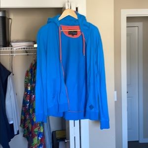 David bitton Buffalo hoodie